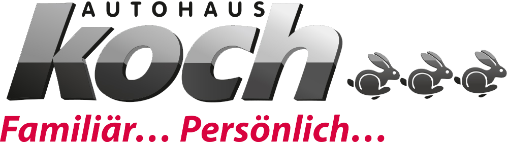 Logo Autohaus Koch GmbH