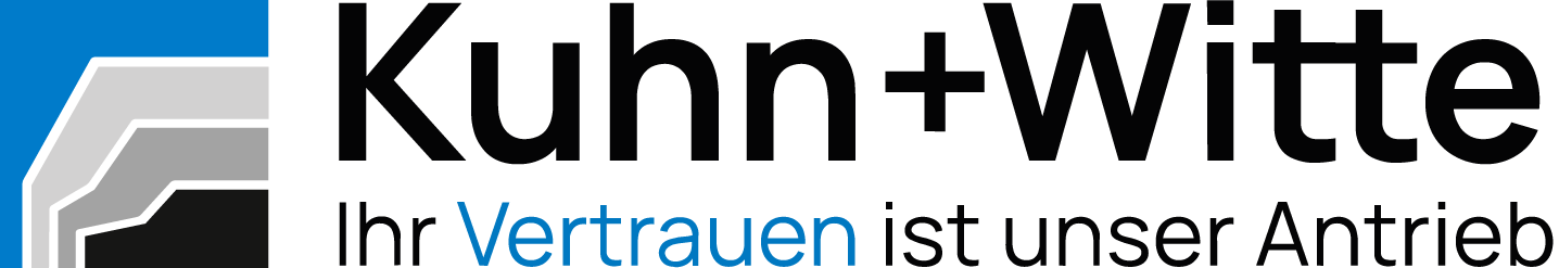 Logo Kuhn &amp; Witte Buchholz GmbH &amp; Co. KG