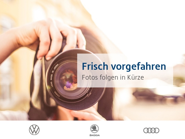 Eyecatcher Fahrzeug VW Golf VIII Variant Kombi/Life (EURO 6d)
