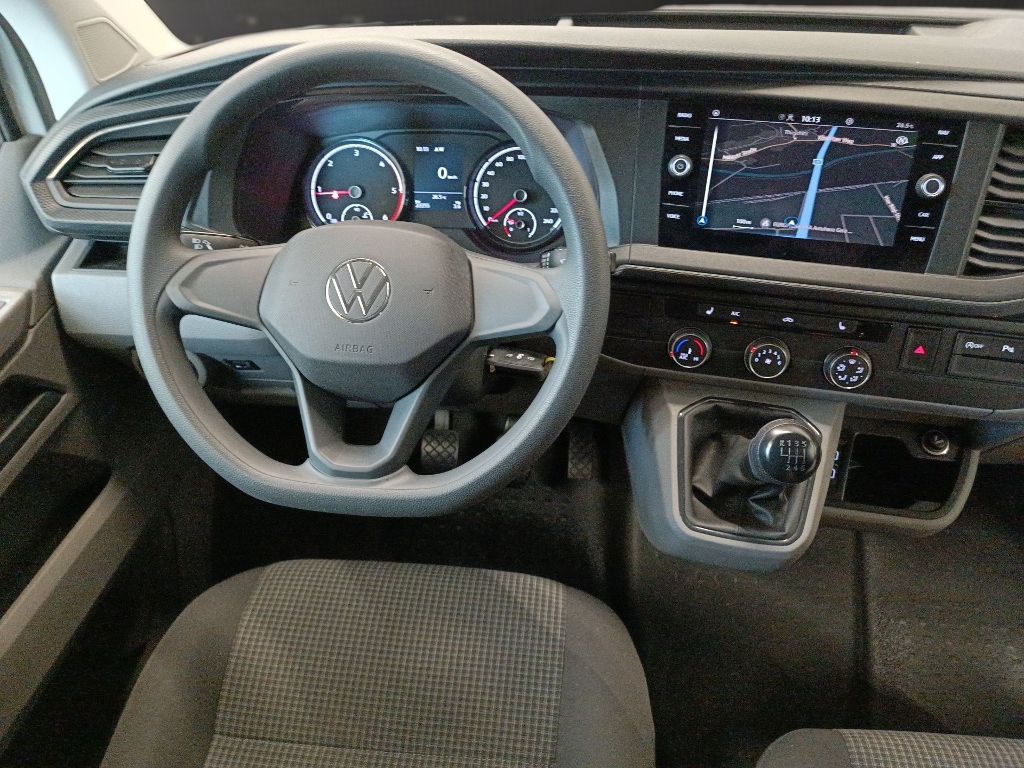 VW T6.1