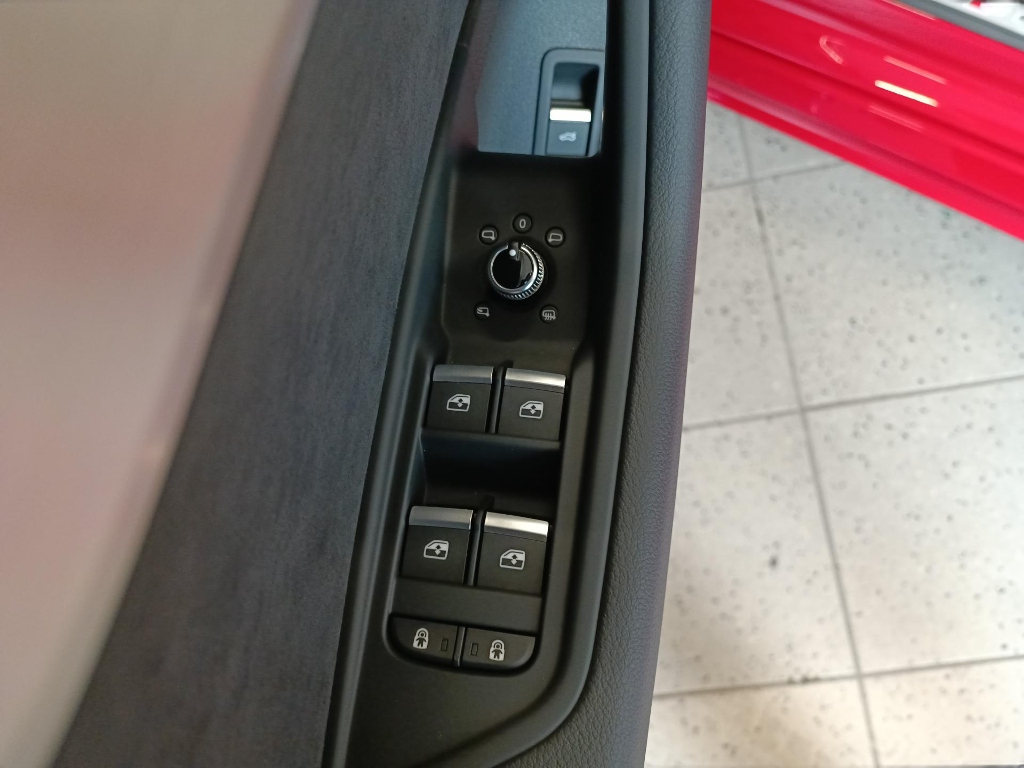 Audi A5 SB