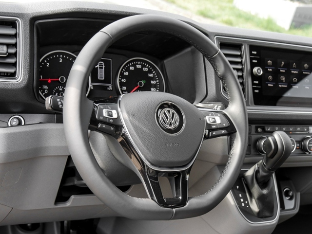 VW  Grand California