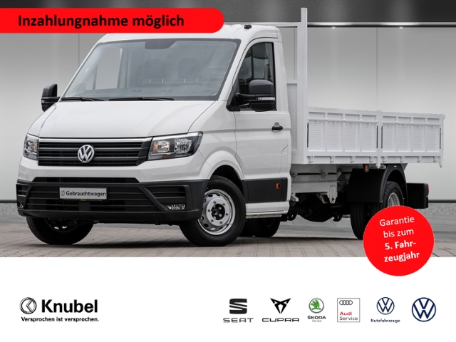 VW  Crafter 35