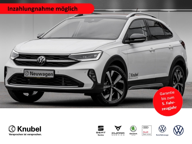 VW  Taigo Style