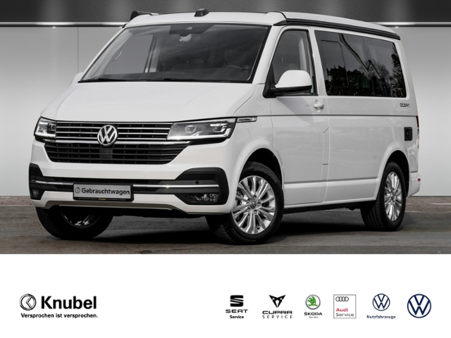 VW  T6.1 California