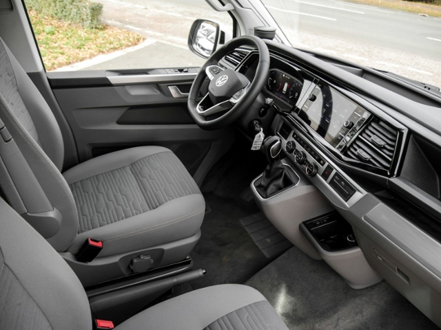 VW  T6.1 California