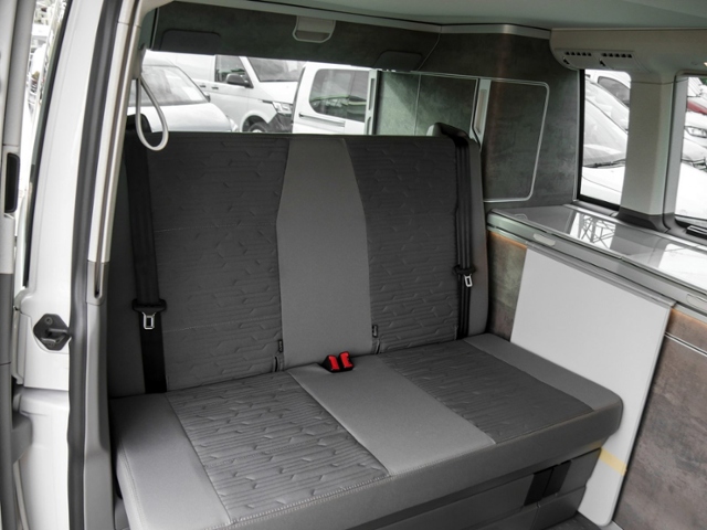 VW  T6.1 California