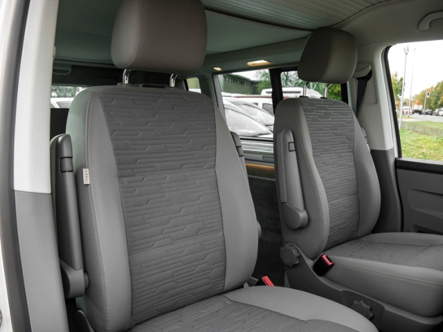 VW  T6.1 California