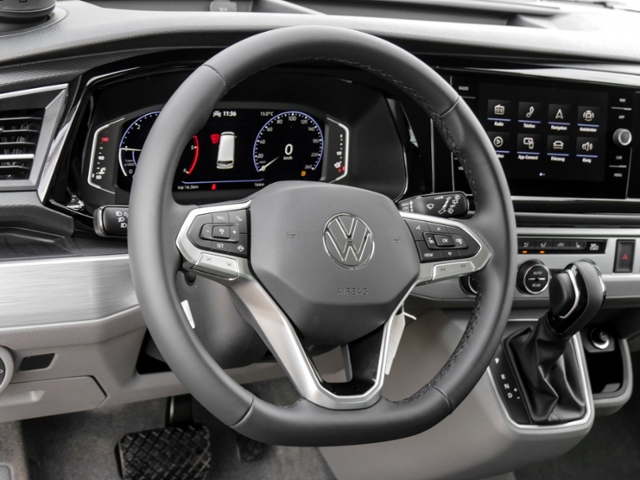 VW  T6.1 California