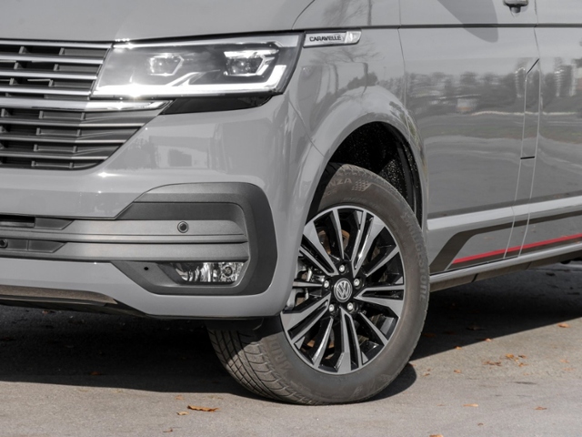 VW  T6.1 Caravelle
