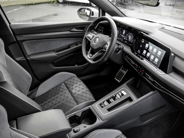 VW  Golf VIII