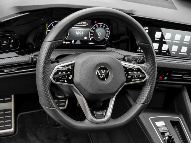 VW  Golf VIII