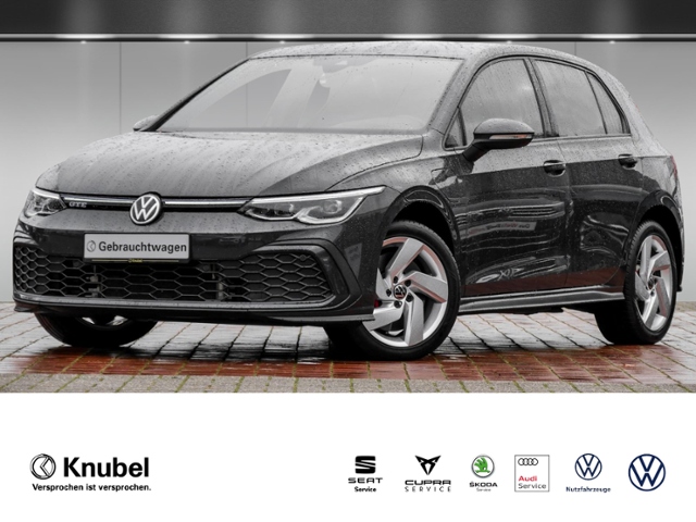 VW  Golf GTE