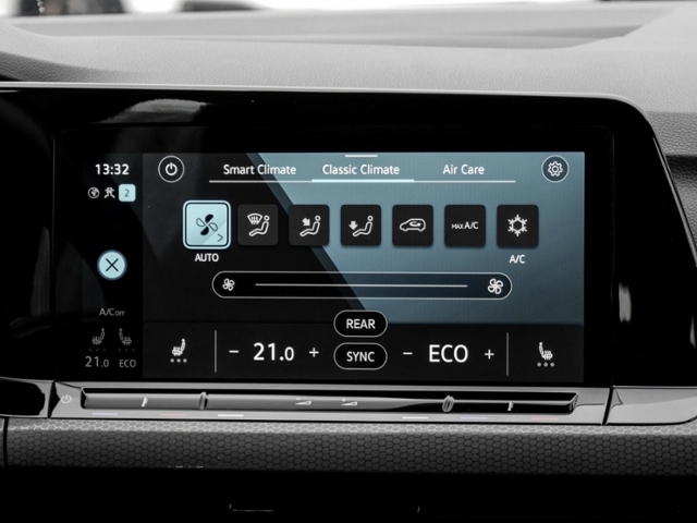 VW  Golf GTE