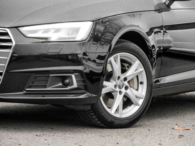 Audi  A4 Avant