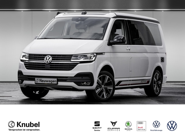 VW  T6.1 California