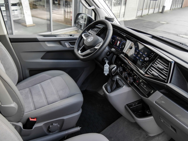 VW  T6.1 California