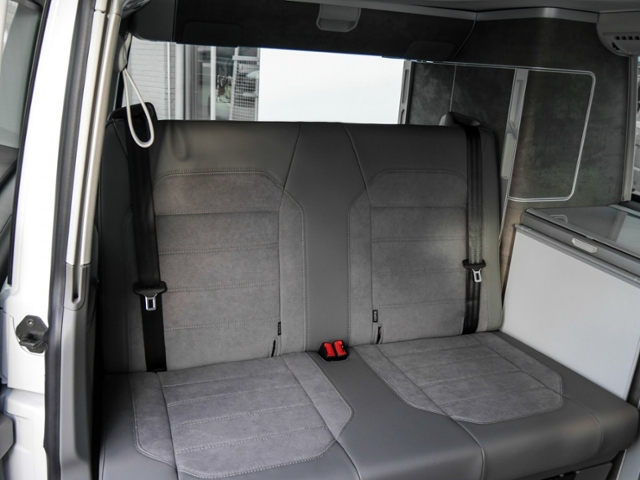VW  T6.1 California