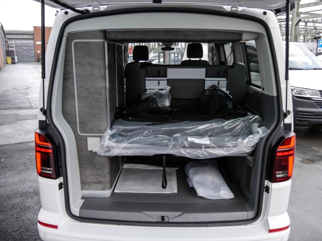 VW  T6.1 California