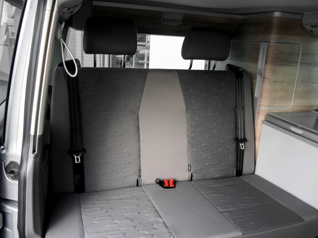 VW  T6.1 California