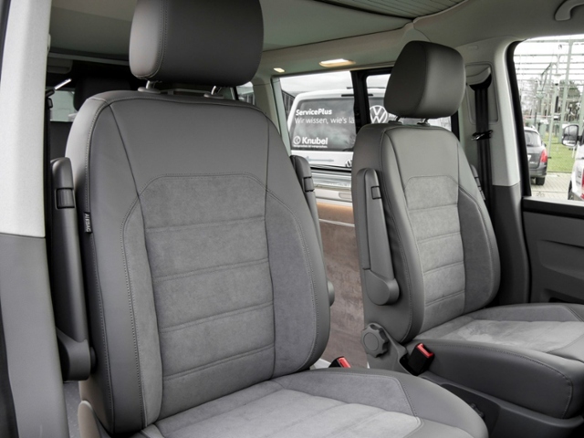 VW  T6.1 California