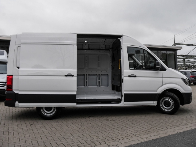 VW  Crafter 35