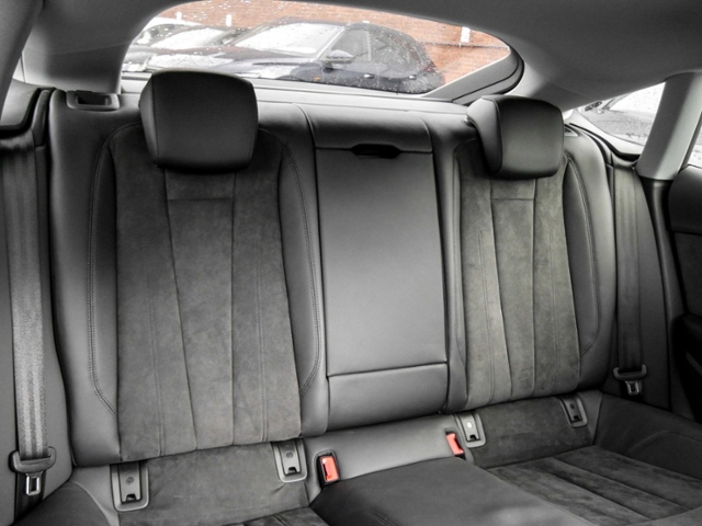 Audi  A5 Sportback