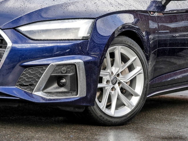 Audi  A5 Sportback