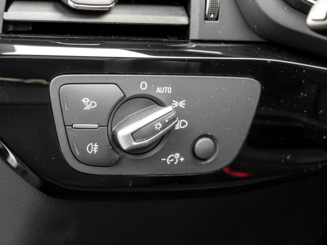 Audi  A5 Sportback