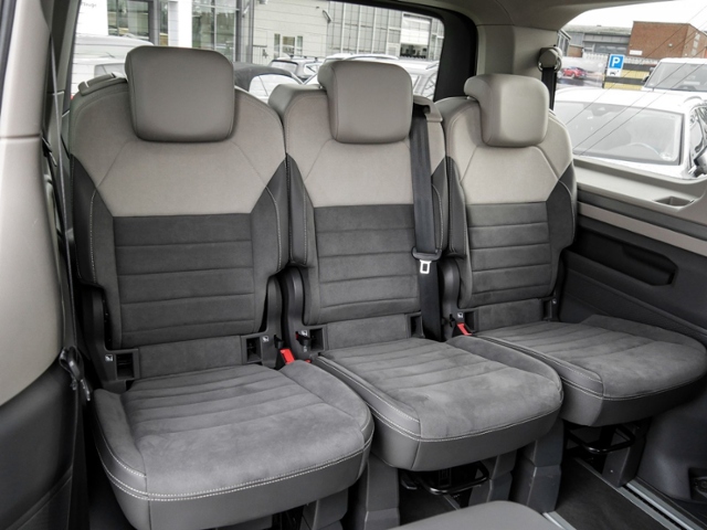 VW  T7 Multivan