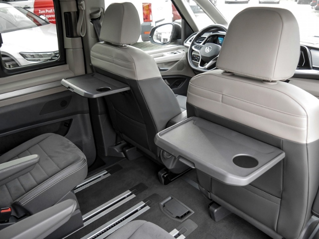 VW  T7 Multivan