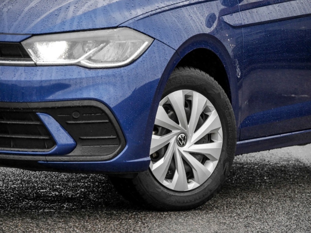 VW  Polo Life