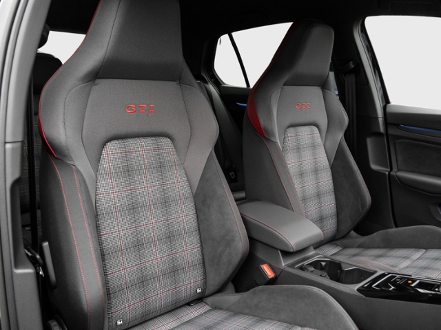 VW  Golf VIII
