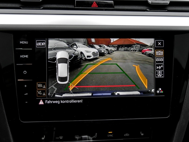 VW  Arteon R-Line