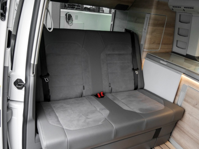 VW  T6.1 California