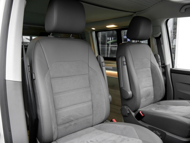 VW  T6.1 California