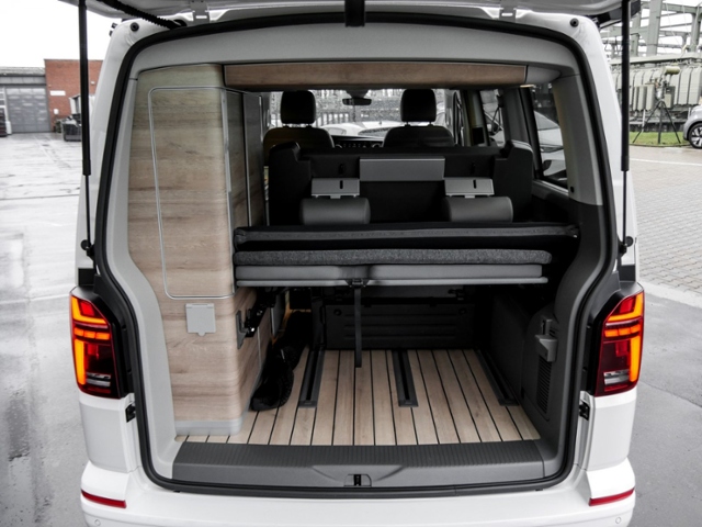 VW  T6.1 California