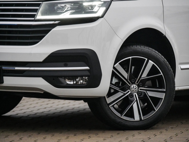 VW  T6.1 Multivan