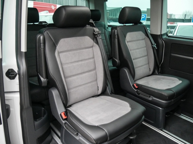 VW  T6.1 Multivan