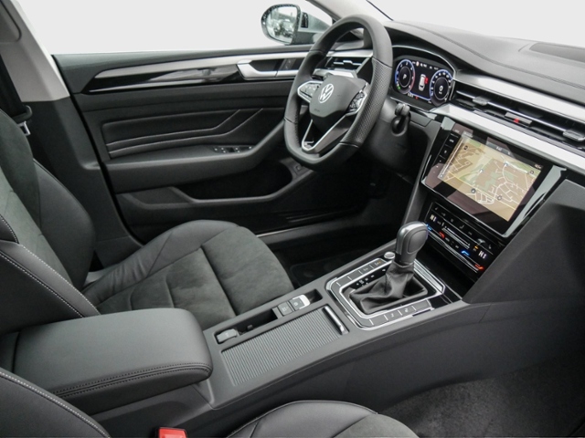 VW  Arteon Shootingbrake