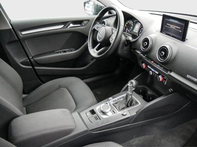 Audi  A3 Sportback