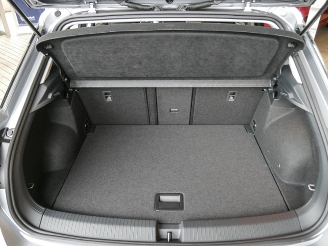 VW  T-Roc Life