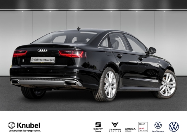 Audi  A6 2.0