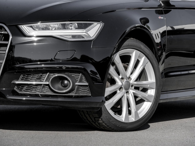 Audi  A6 2.0