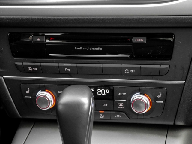 Audi  A6 2.0