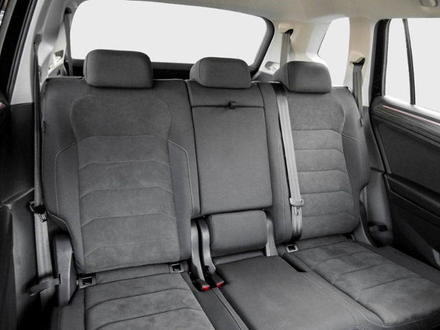 VW  Tiguan Allspace