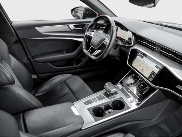 Audi  A6 Avant