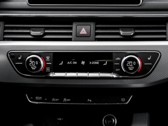 Audi  A5 Sportback