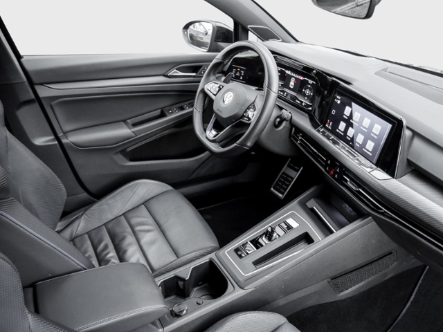 VW  Golf VIII