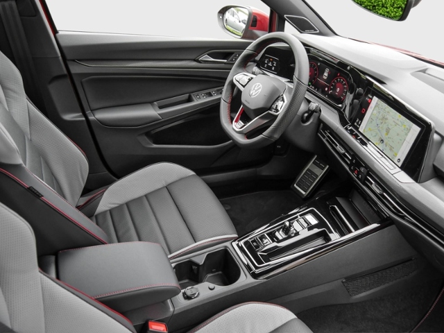VW  Golf VIII